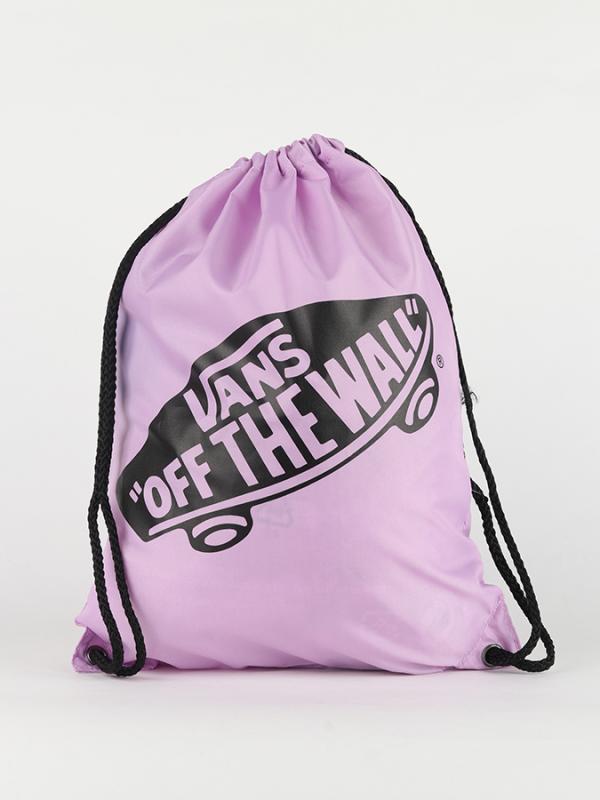 Vak Vans Wm Benched Bag Orchid Bouqu Fialová