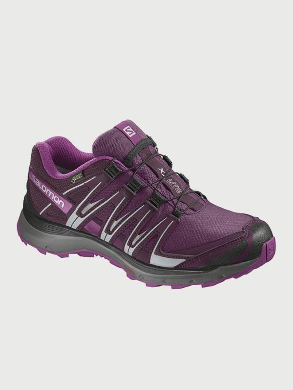 Boty Salomon Xa Lite Gtx® W Fialová