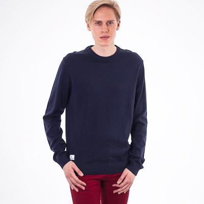 Svetr WeSC Anwar blue iris