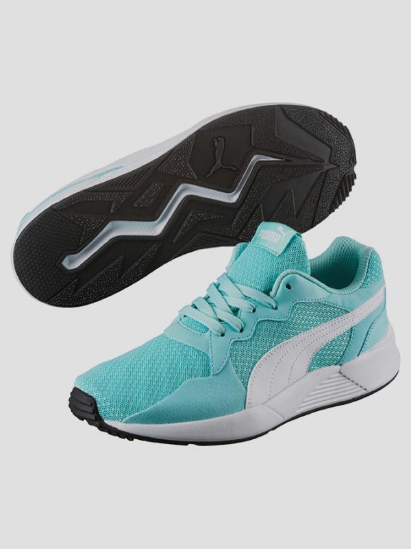 Boty Puma Pacer Plus Zelená