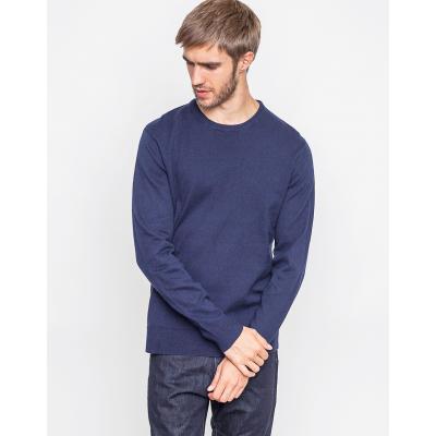 Svetr WeSC Anwar blue iris