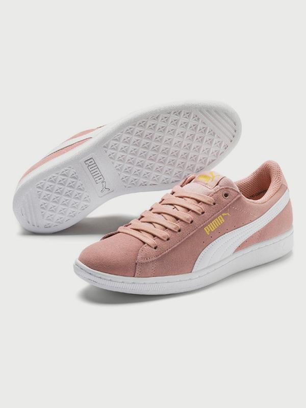 Boty Puma Vikky Růžová