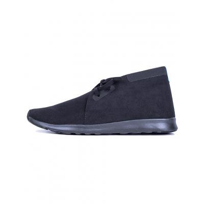 Boty Native Apollo Chukka Jiffy Black / Jiffy Black