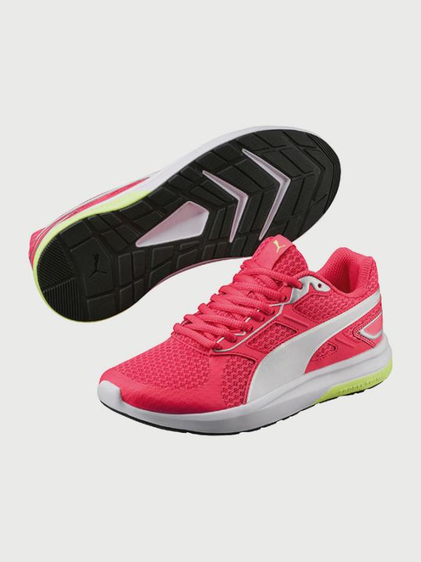 Boty Puma Escaper Tech Růžová