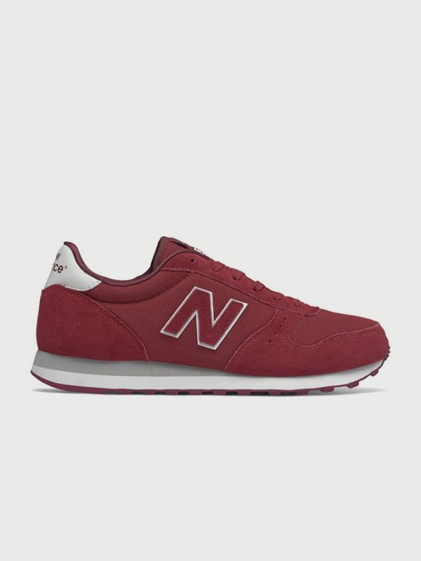 Boty New Balance ML311OEC Červená