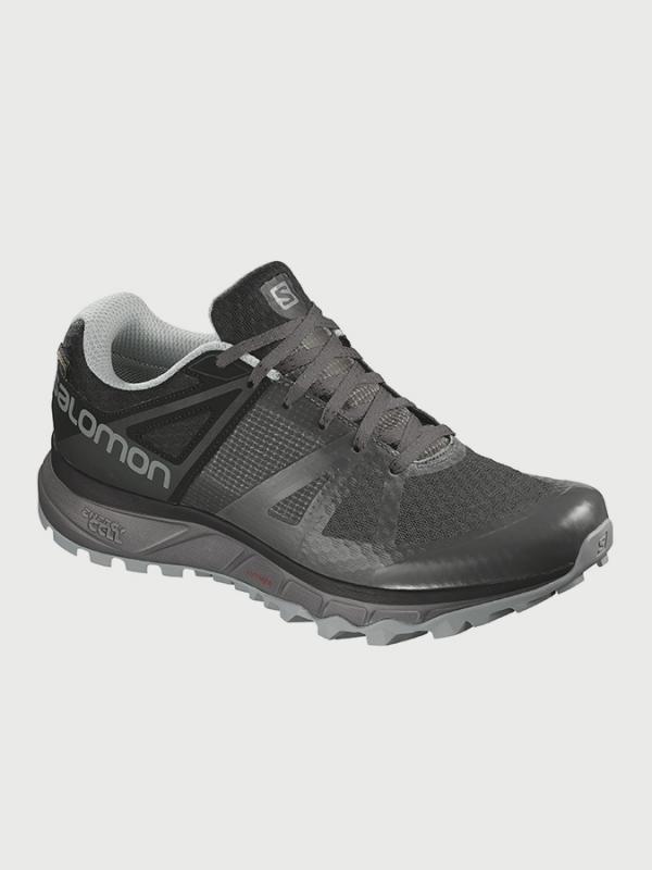 Boty Salomon Trailster Gtx® Černá