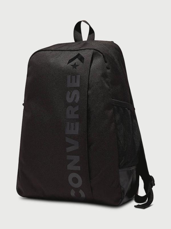 Batoh Converse Speed Backpack 2.0 Černá