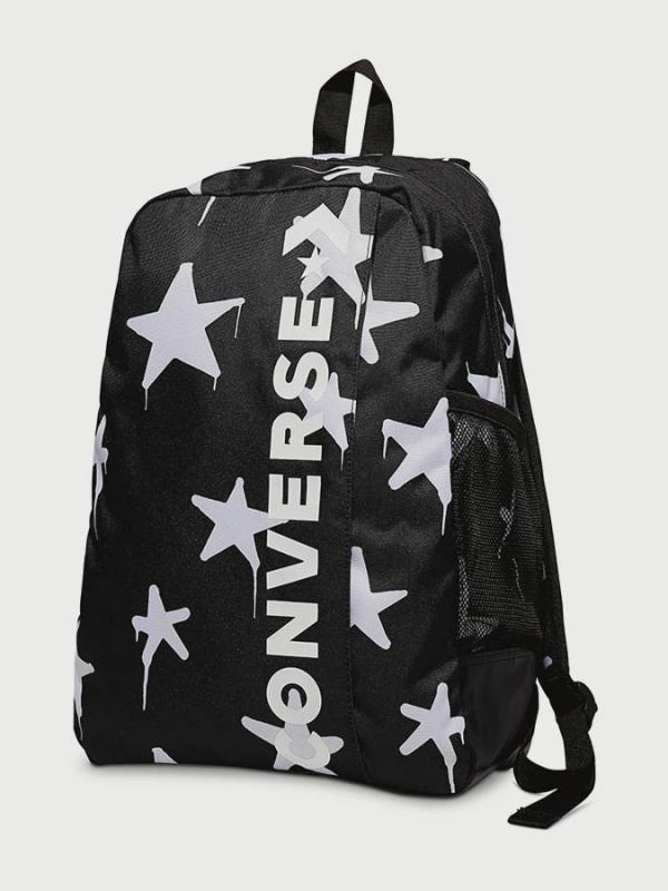 Batoh Converse Speed Backpack 2.0 Černá