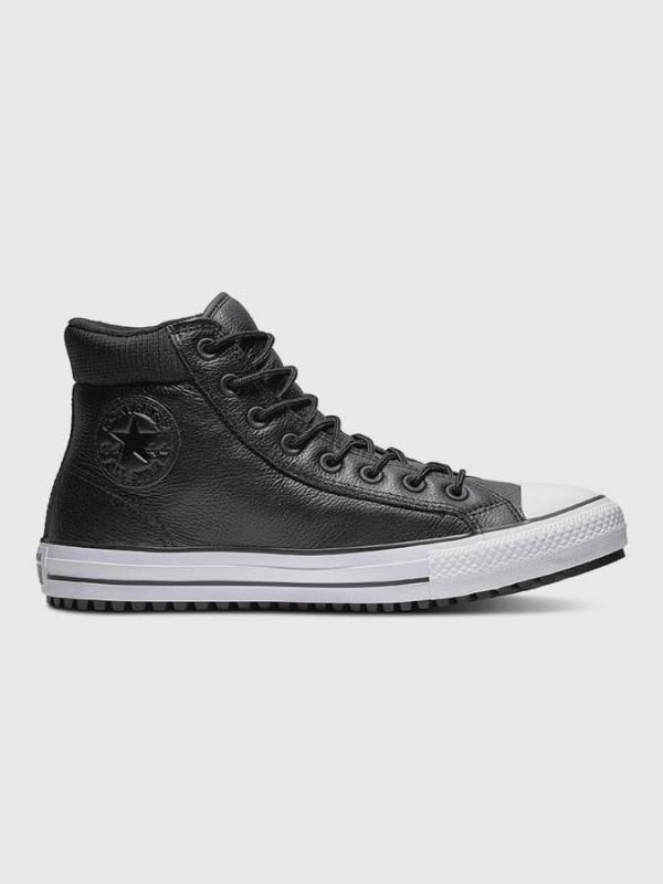 Boty Converse Chuck Taylor All Star Boot PC HI Černá