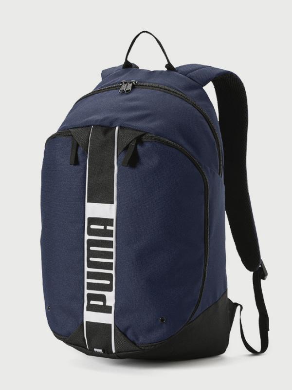 Batoh Puma Deck Backpack II Modrá