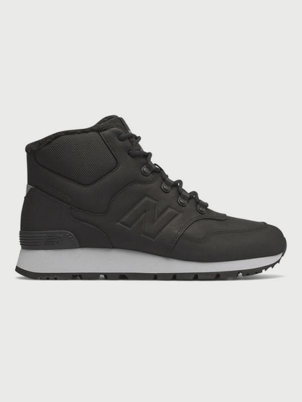 Boty New Balance HL755MLA Černá