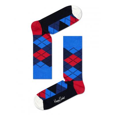 Happy Socks Argyle AR01-067 36-40
