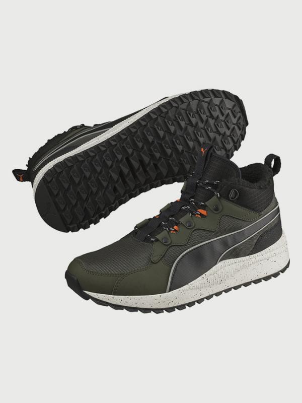 Boty Puma Pacer Next SB WTR Černá