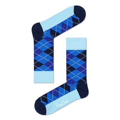 Ponožky Happy Socks Argyle ARY01-6001