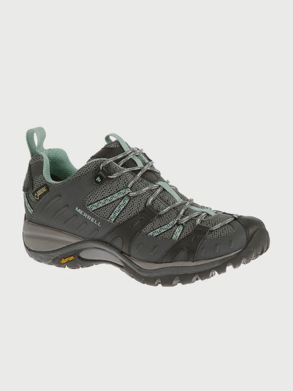 Boty Merrell Siren Sport Gtx Šedá