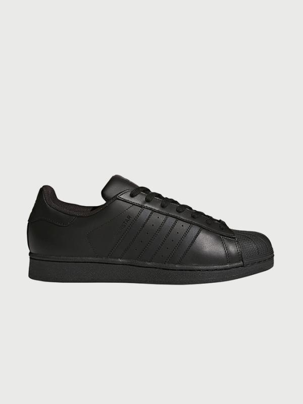 Boty adidas Originals Superstar Černá