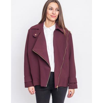 WeSC Arianne red port S