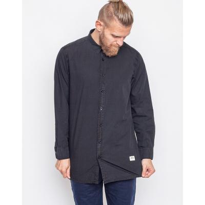 Košile Wemoto Arlington Black