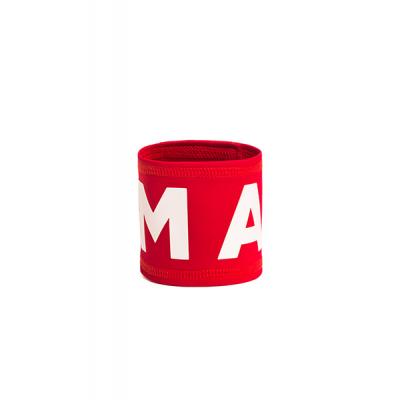 Marshal Apparel ARM BELT Red
