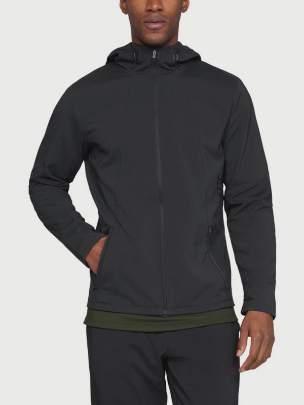 Bunda Under Armour StormCyclone Jacket Černá