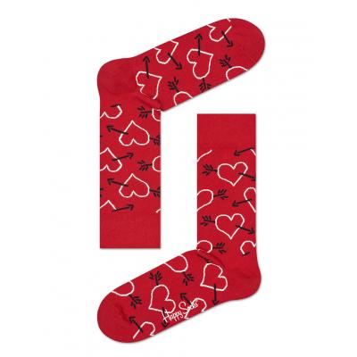 Ponožky Happy Socks Arrow & Heart ARH01-4000