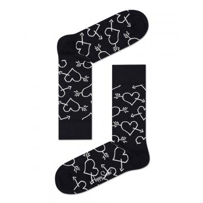 Ponožky Happy Socks Arrow & Heart ARH01-9000