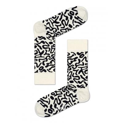 Ponožky Happy Socks Artsy ATS01-1000
