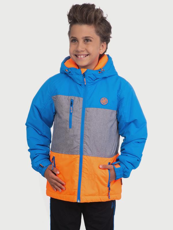 Bunda SAM 73 BB 513 Barevná