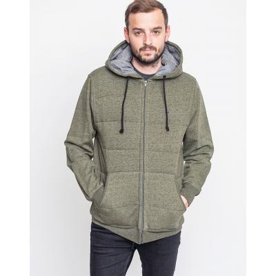Mikina MATIX Asher Modern army