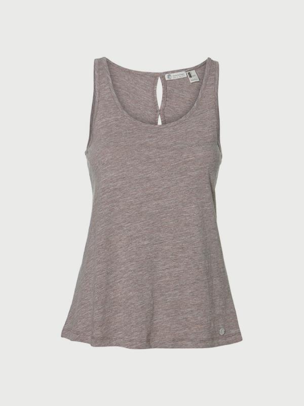 Tílko O´Neill Lw Back Detail Tanktop Černá