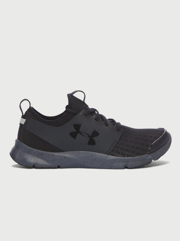 Boty Under Armour Drift Rn Černá