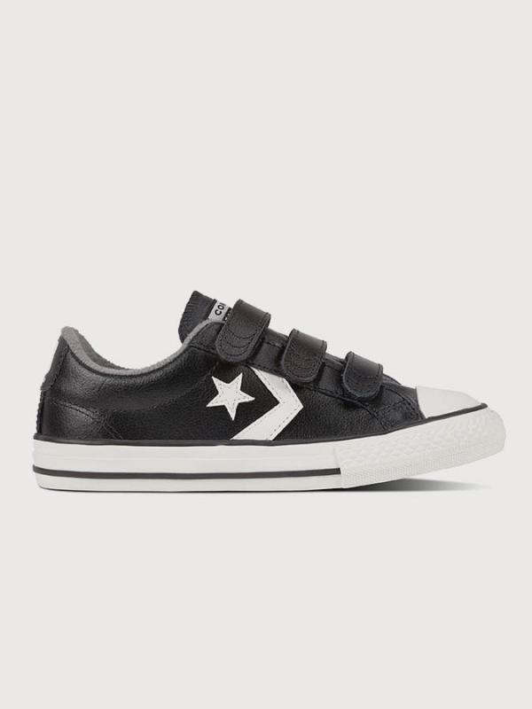 Boty Converse Star Player EV V OX Černá