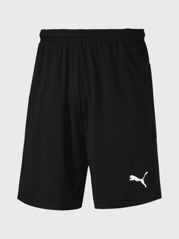 Kraťasy Puma LIGA Training Shorts Černá