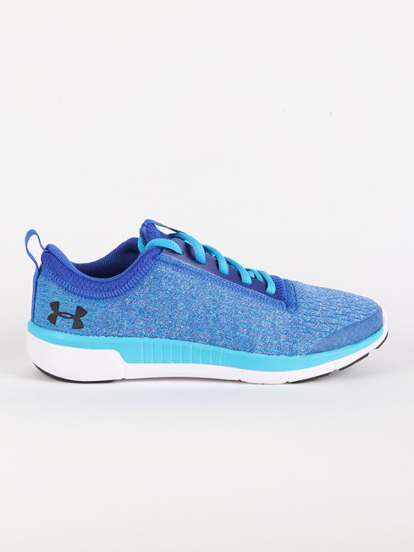 Boty Under Armour Bgs Lightning 2 Modrá