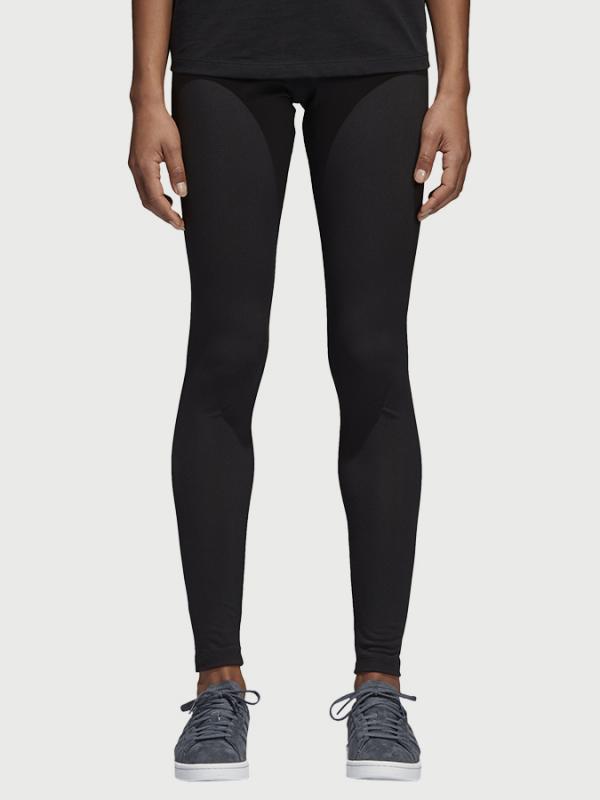 Legíny adidas Originals Trefoil Tight Černá