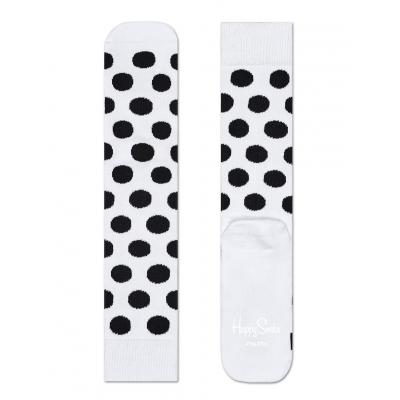 Ponožky Happy Socks Athletic Big Dot ATBDO27-1000