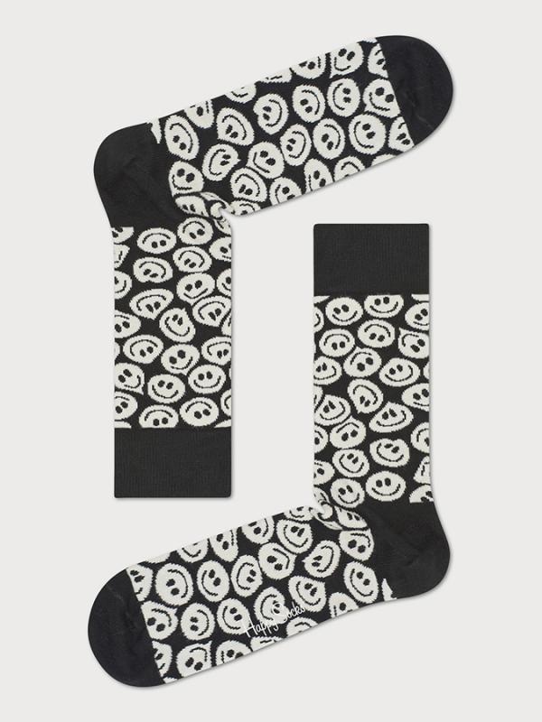 Ponožky Happy Socks Twisted Smile Sock Barevná