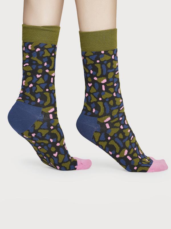Ponožky Happy Socks No Limit Sock Barevná