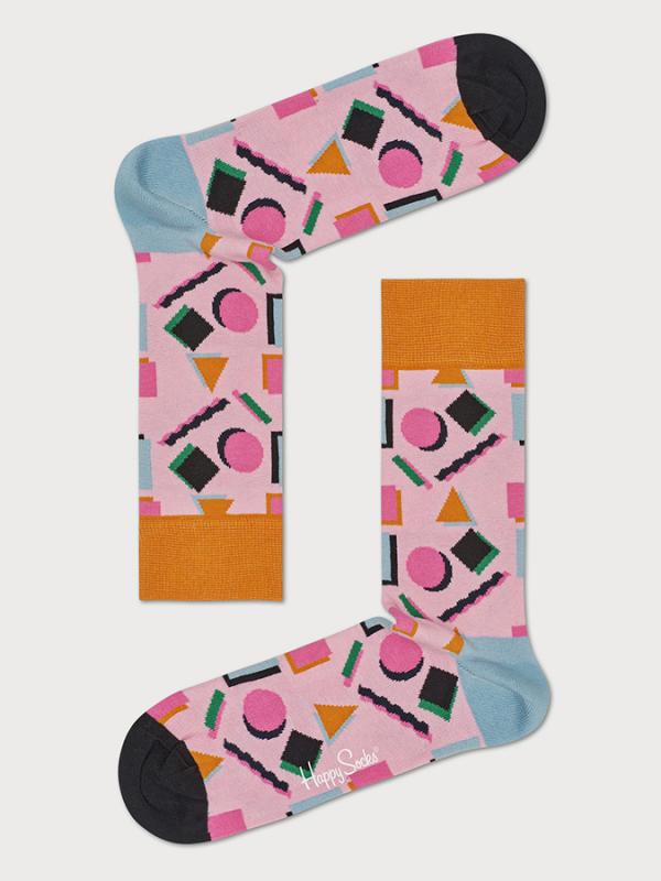 Ponožky Happy Socks Nineties Sock Barevná