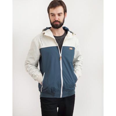 Bunda Iriedaily Auf Deck Jacket offwhite