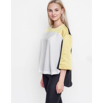 WeSC Aurore savannah yellow M