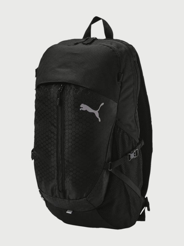 Batoh Puma Apex Backpack Černá