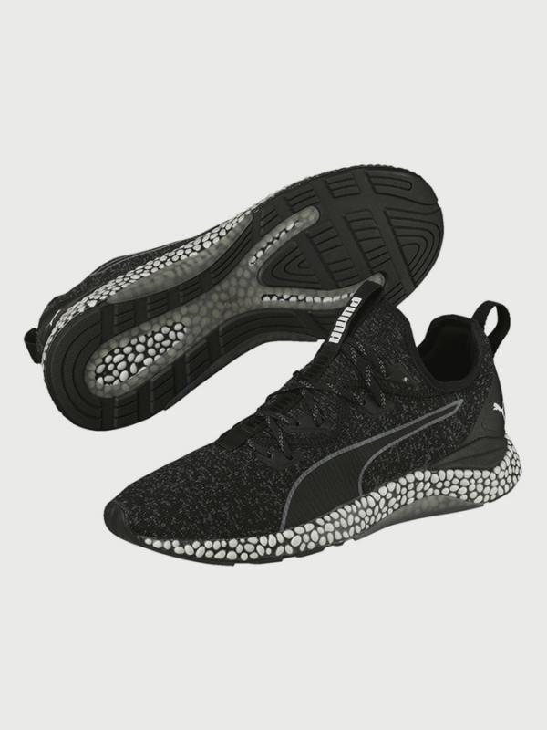 Boty Puma Hybrid Runner Černá