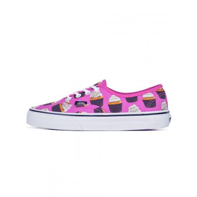 Sneakers - tenisky Vans AUTHENTIC (LATE NIGHT)HTP