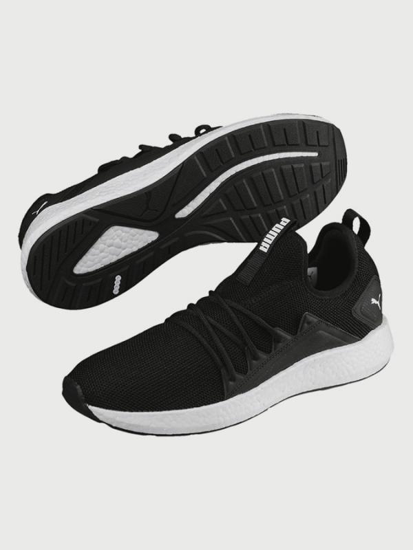 Boty Puma NRGY Neko Černá