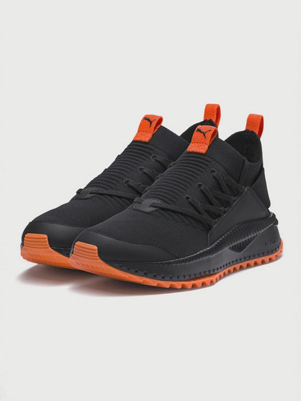 Boty Puma TSUGI Jun ANR Černá