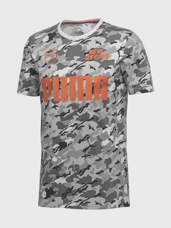 Tričko Puma x ANR Tee Barevná