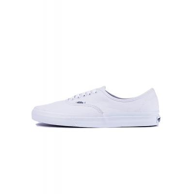 Vans Authentic True White 42