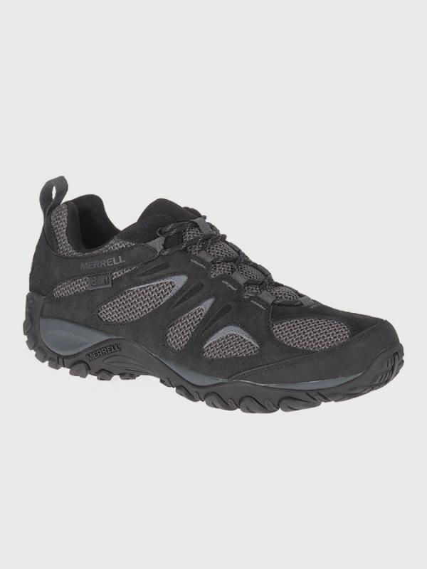 Boty Merrell Yokota 2 Wp Černá