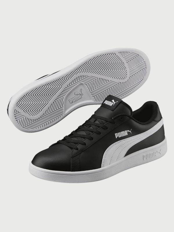 Boty Puma Smash v2 L Černá